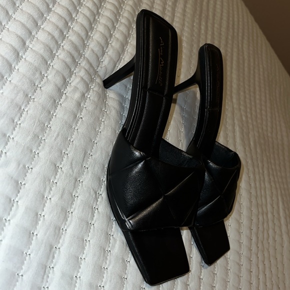 Anne Michelle heels NWOT - Picture 3 of 4